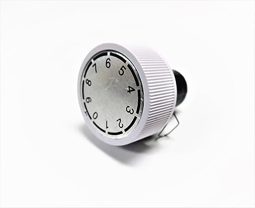 Complete Tension Assembly Replacement, Pull-Up, MO-301, Will fit NECCHI Sewing Machine Models : 3204FB 3205FA, TACONY FA Series +