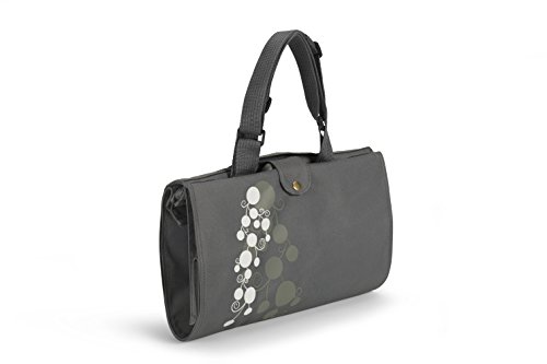 Gimi Bella Borsa Carrello Portaspesa, Poliestere