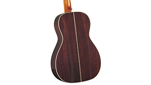 Blueridge br-371 Historique Series Guitare Parlor - Les Beatles, Paul McCartney, John Lennon, RIngo Starr, George Harrison Blueridge br-371 Historique Series Guitare Parlor – Image 4