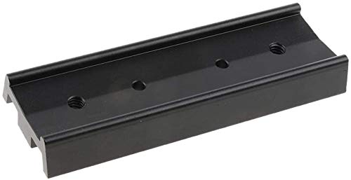 Piastra Di Montaggio A Coda Di Rondine Per Telescopi - Adattatore Per Treppiedi Equatoriali - Foto 10