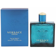 Amazon | ヴェルサーチ VERSACE エロス 100ml EDT SP [並行輸入品