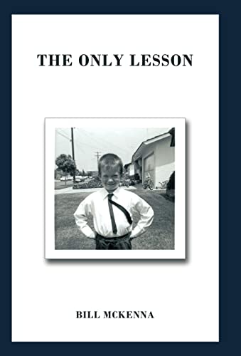 The Only Lesson view 2