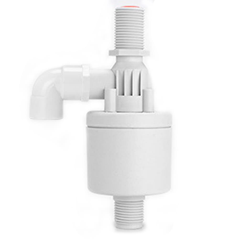 Buy Pepisky 1/2 Inch Thread Automatic Water Level Control Valves Tower