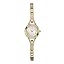Gold Tone/Gold Tone/White