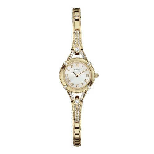 Guess 21mm Petite Vintage-Inspired Watch