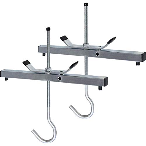 Youngman LADDER CLAMP, ROOF RACK 303898