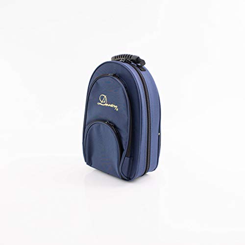 Clarinete Mochila  Azul     para     klangbeisser