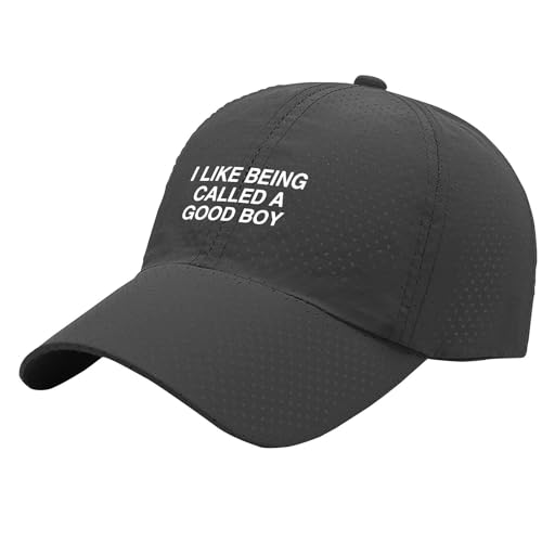 I Like Being Called A Goods Boy Sun hat Outdoor caps for Grandma2