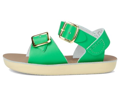 Image of Sun-San Surfer Infant Leather Sandals