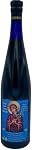 Mary's Extra Virgin Olive Oil – Raw & Unfiltered, Early-Harvest Koroneiki, Single Estate, Organic, High-Phenolic, 773mg/kg Polyphenols – Messinia Greece, 750ml