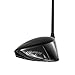 Callaway Rogue ST TD LS Driver, 9°, Graphite, Stiff, Standard