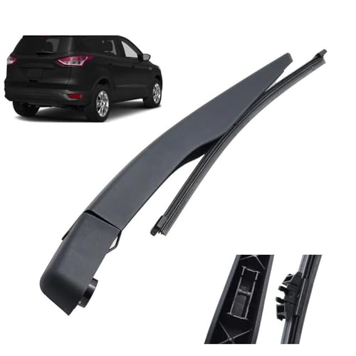 Essuie-glace Ford Kuga Escape 13-19 kit complet balais et bras arrière