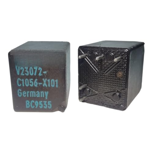 Relais V23072 - C1056 X101 5 pieds haute performance pour circuits