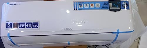 Image of Havells-Lloyd 1.5 Ton 3 Star Split AC (LS18B32-WACR)