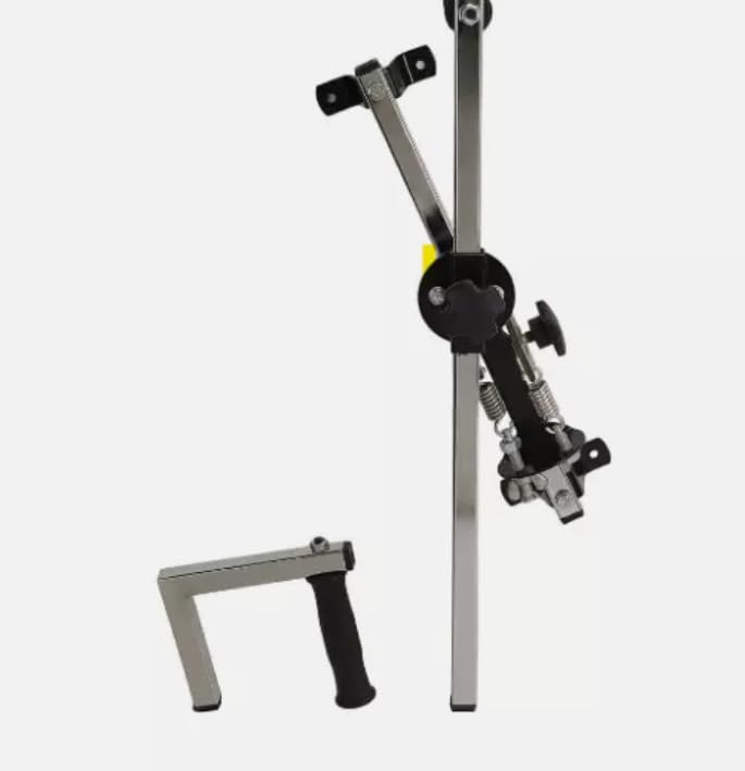 Frozen Shoulder Wheel 360 Degree Rotatable Physiotherapy Pain Relief