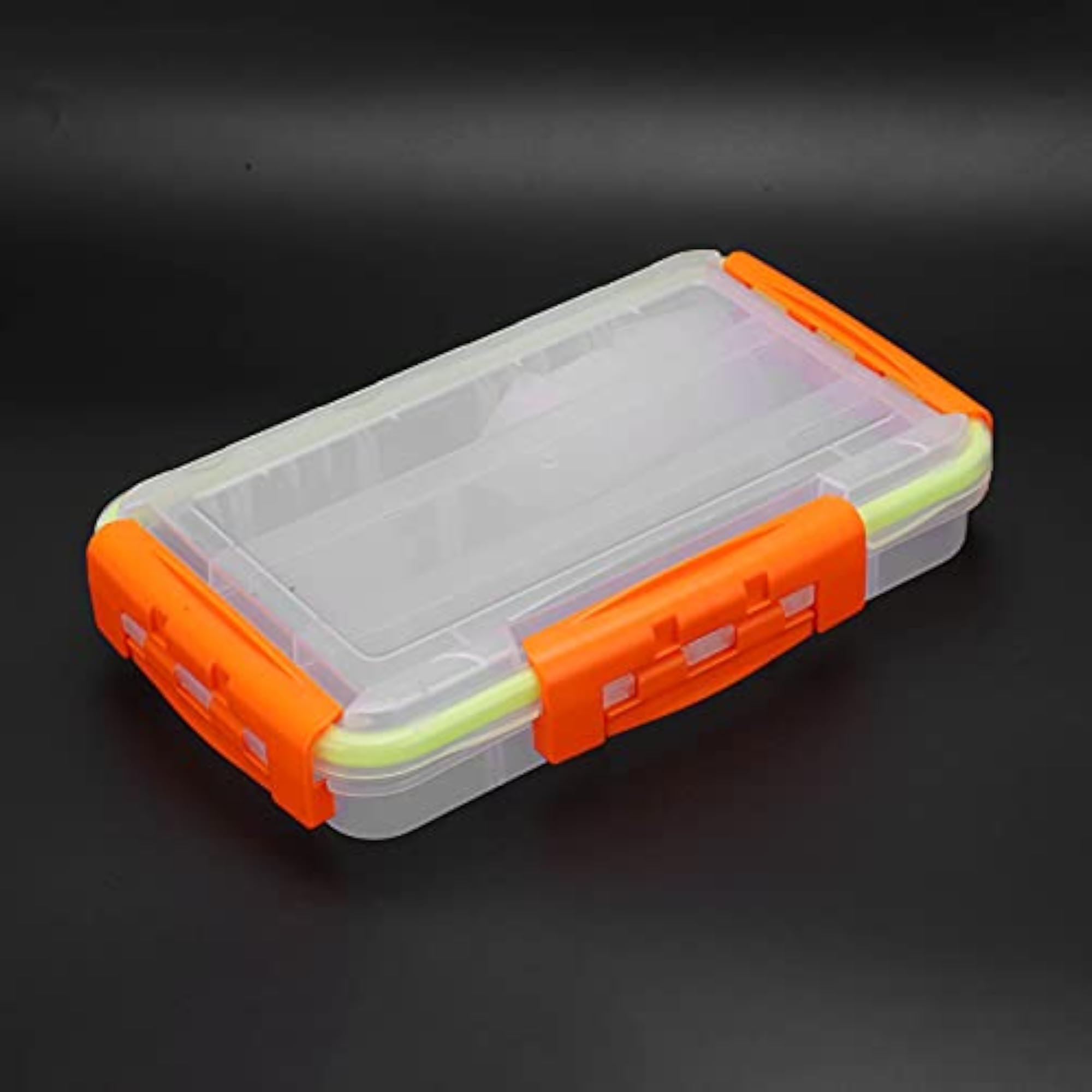 Fishing Tackle Organizer Waterproof Lure Box