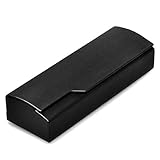 👍【KUNDENSERVICE】Falls das Brillenetui Hardcase Herren innerhalb von 2 Jahre Problem hat, können Sie uns informieren und wir werden eine Reparatur oder ein Umtausch für Sie veranlassen.