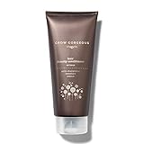 Grow Gorgeous Hyaluronic Density Conditioner Intense, 6.4 Fluid Ounce