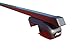 Produktbild Atera Relingträger 043122 ASR SIGNO 122 cm Stahl