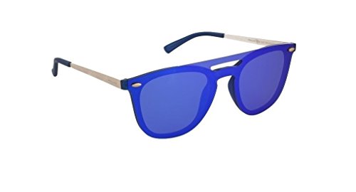 Preisvergleich Produktbild Polar Solarbrille TYM4 20 / C Spiegel blau polarisiert