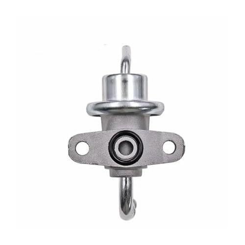 Regulador de presión de combustible con control de flujo exacto para NSX 3.0L