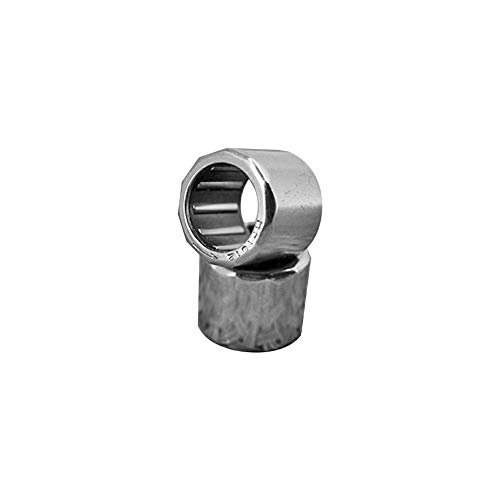 Roulement à aiguilles HF404720 FC-40 haute performance pour embrayage