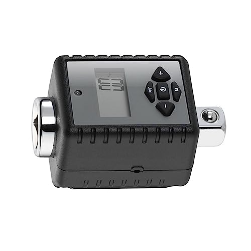 Adaptateur de clé dynamométrique numérique fini les vis cassées 2-200Nm
