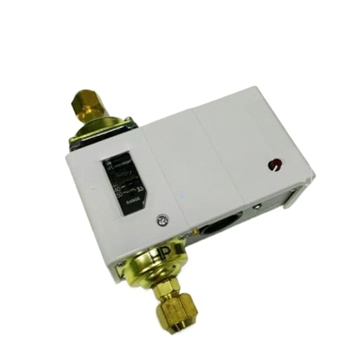 1-piece differential pressure controller ENS-C106XQ5 pressure switch-