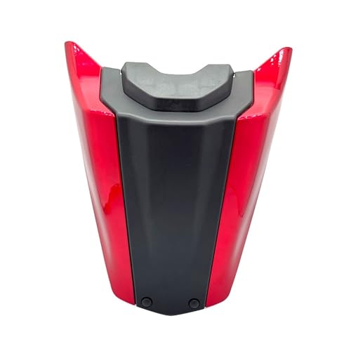 Carénage arrière CB1000R 2018-2021 housse de siège passager solo noir