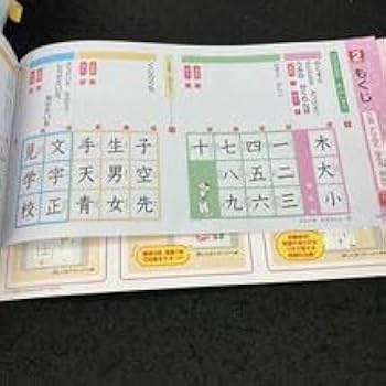 Amazon.co.jp: きー070 新くりかえし かんじドリル 1年 上