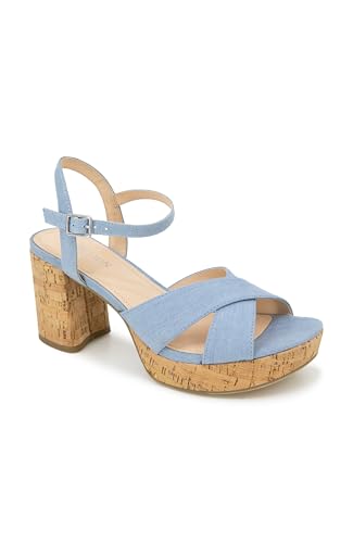 Image of Kenneth Cole REACTION Women's Reeva Platform