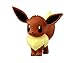 Produktbild TAKARA TOMY Takaratomy Official Pokemon X and Y MC-029 2" Eevee Action Figure
