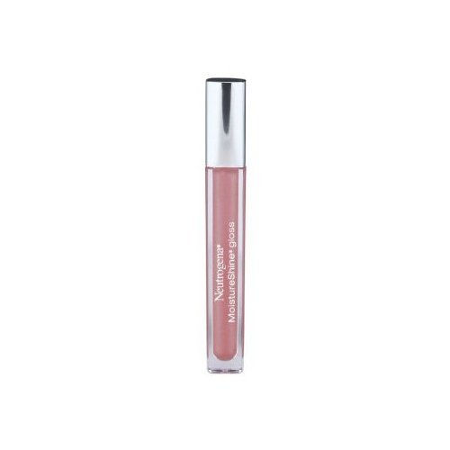 Neutrogena Moisture Shine Lip Gloss Healthy Blush (2-Pack)