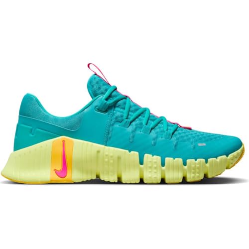 Image of Nike Mens Nike Free Metcon 5Sneaker