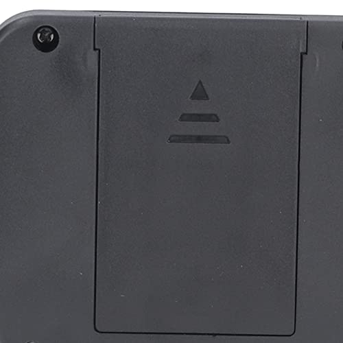 Console de jogos portátil M3 16 bits tela de 3,5 polegadas retrô clássico player de videogame para 6