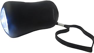 Unicom Wind-Up Torch