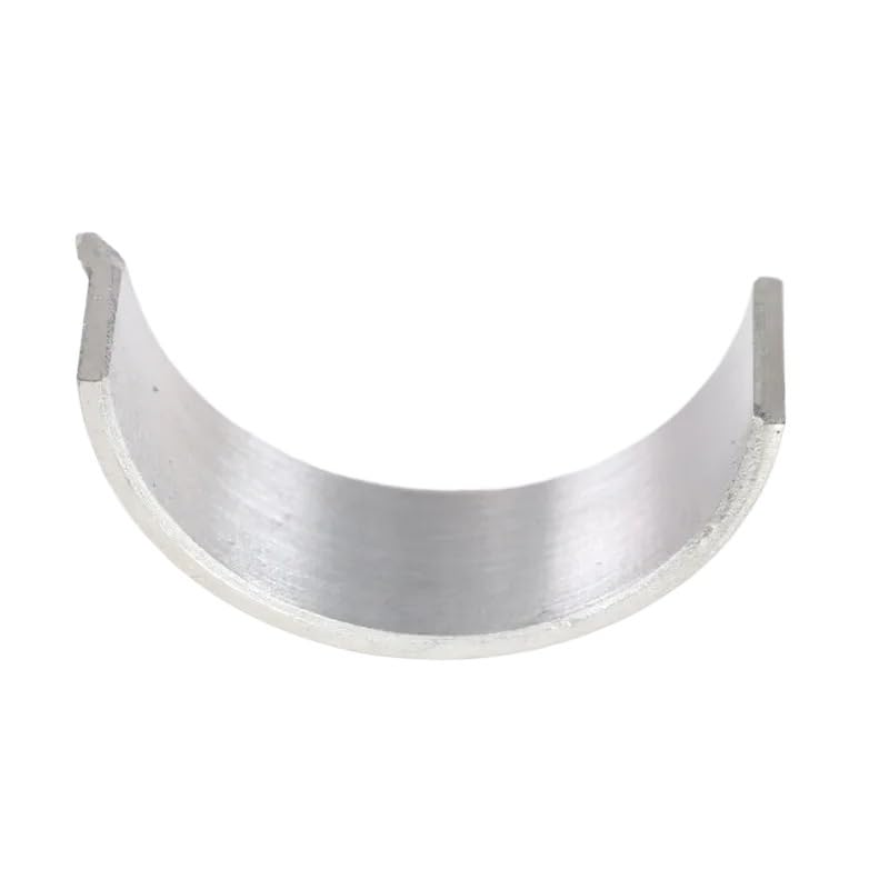 Parti del motore del motociclo con biella e piastrella dell'albero motore | Cuscinetto principale for FZR 250 1986-1989 STD +25 +50 +75 +100 #d(STD crankshaft)