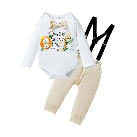 Tenue d'anniversaire Puseky pour bébé Cover