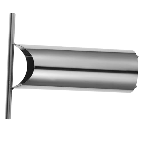 VINTORKY Watermelon Core Tool Stainless Steel Fruit Puncher Cutter for Melon Hole Opening