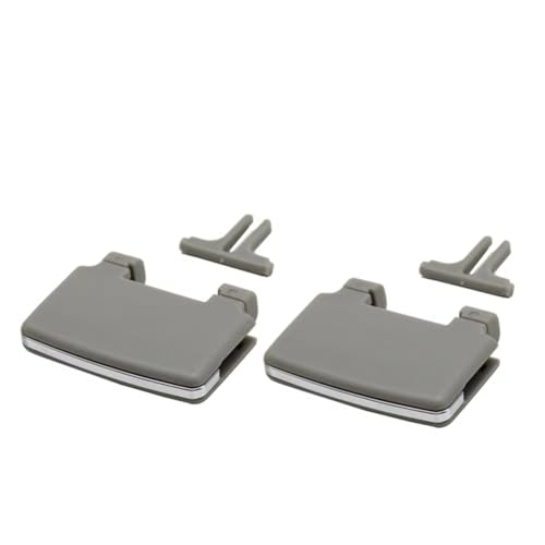 Grille ventilation climatiseur arrière Benz W164 pour le confort thermique des passagers