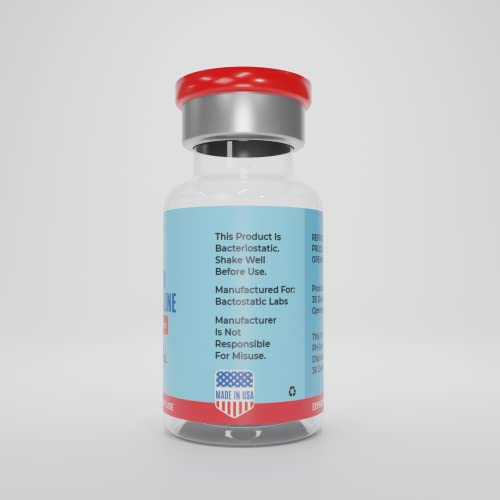 New! 0.9% Sodium Chloride (30Ml Each) Reconstitution Solution Saline 3-Pack #TOP5