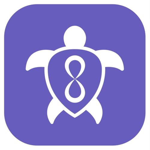 Turtle Method&trade; 14-Day Masterclass Podcast Por Scott Flear arte de portada