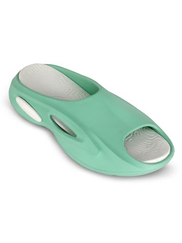 Image of ATOM Spaceman Slip-On Clogs