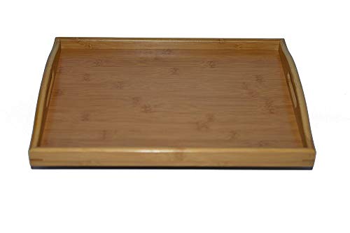Bandeja de Bambú