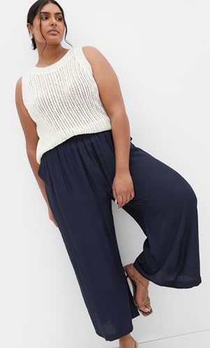 City Chic Women's Pants-Sasha2