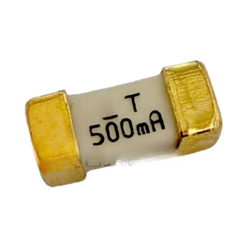 Fusible LFT500MA 0452 500mA pour éviter les pannes de surtension