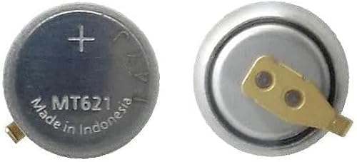 Uniamy - Batteria di ricambio compatibile con 295-51 295-5100 MT621 5700 A100 B110 B117 BP10 E000 E001 E010 E011 E013 E030 E031 E068 E100 0 E10. 1 E106 E110 E111 E168 E410 G430 G431 G504 G530 H500