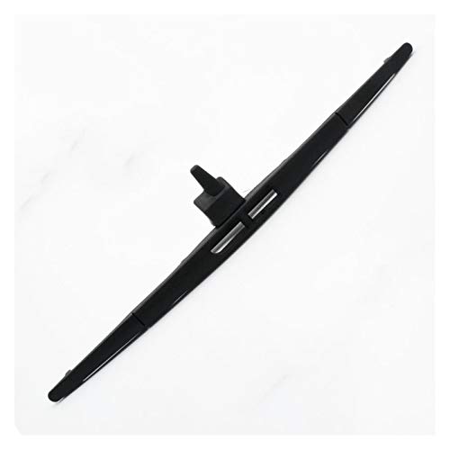 Balai d'essuie-glace arrière haute durabilité pour Honda Pilot MK2 2009-2015 14"