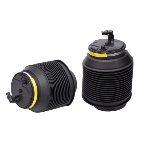Ressort pneumatique arrière 4808035011 pour Lexus GX470 afin de stabiliser votre conduite
