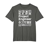 Project Engineer Gift Idea